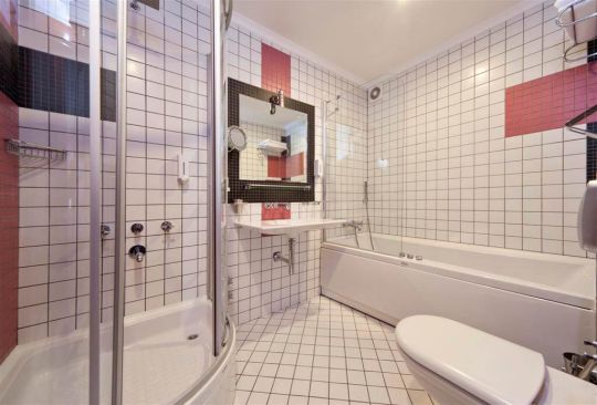 Люксы Deluxe King