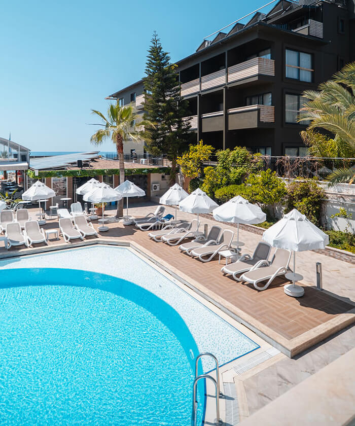 All-Inclusive-Konzept